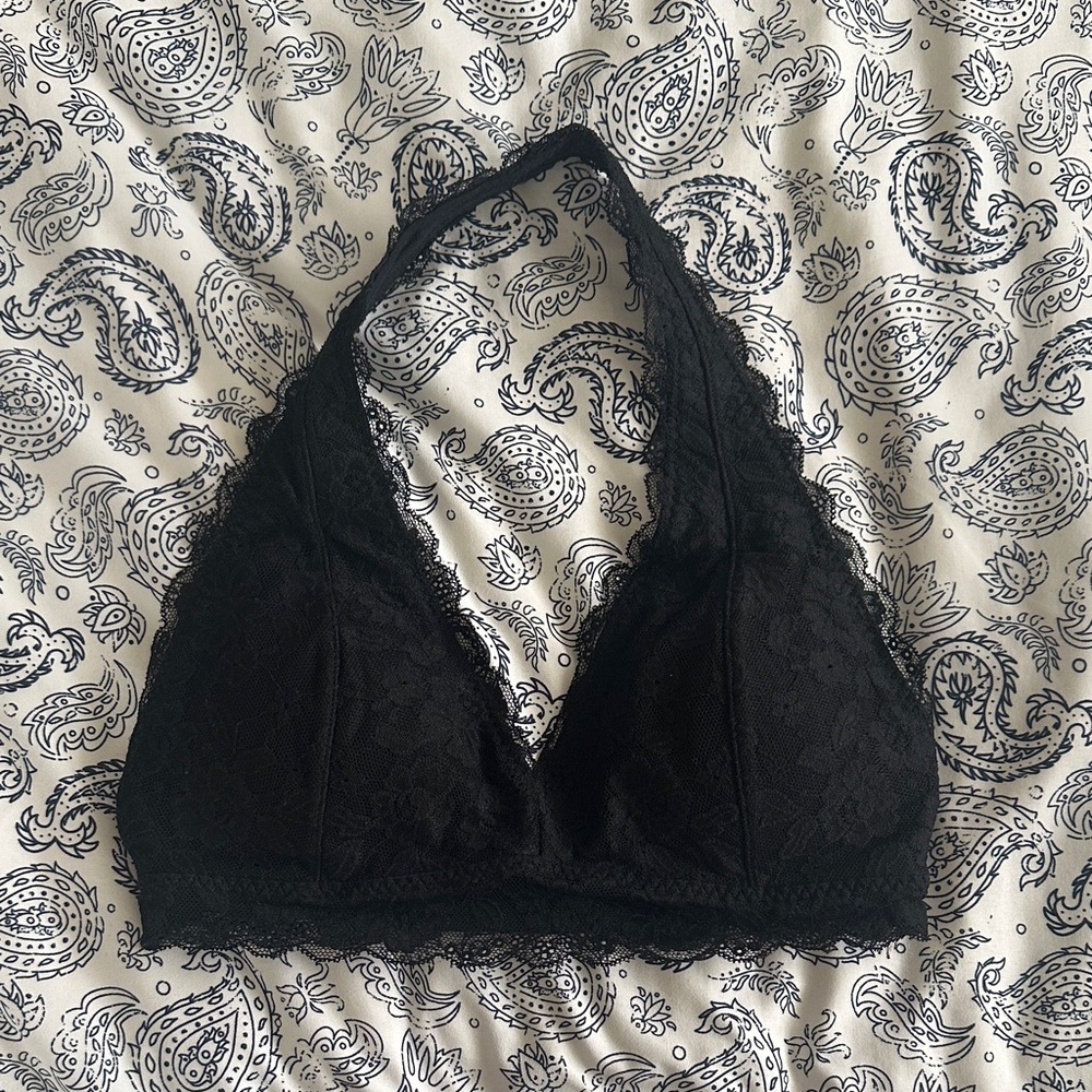 Lace Bralette